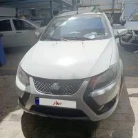 کوییک GXL صفر کیلومتر مانیتور دار