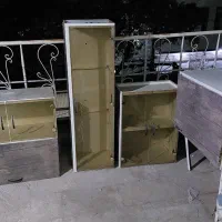 کابینت کارکرده