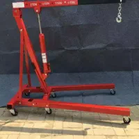 جرثقیل موتور درار