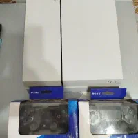 پلی استیشن 4 پی اس فور ps4