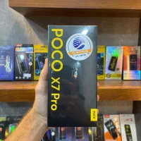 موبایل شیامی poco x7pro اقساط بدون‌چک باشرایط ویژه