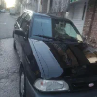 پراید ۸۱ پلمپ