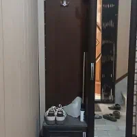 جاکفشی و جالباسی