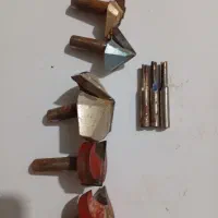 مته گازور قیمت توافقی
