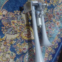 بوق کامیون