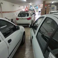 تیبا 2 هاچ بک اقساطی