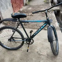 دوچرخه 26|دوچرخه، اسکیت، اسکوتر|خان ببین, |دیوار