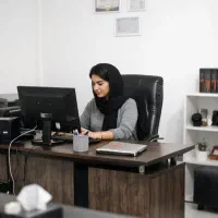 استخدام کارمند به صورت دورکاری (کار در منزل)