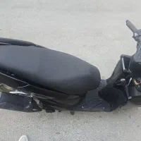 فروش موتورسکلت مدل ۱۴۰۱