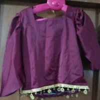 لباس هندی