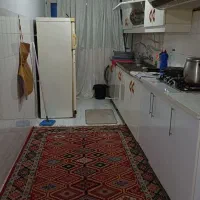 آپارتمان۵۵متری/خ مطهری/تمیز
