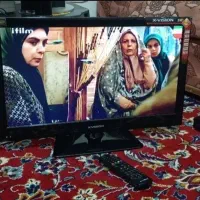 ال ای دی 24 اینچ