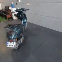 کویر 150 s5|موتورسیکلت|تبریز, |دیوار
