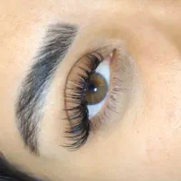 تخفیف اکستنشن مژه به مدت محدود