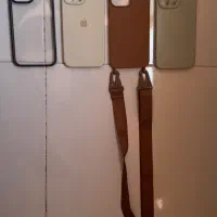 قاب گوشی آیفون ۱۳ پرومکس
