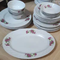 ظروف چینی