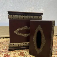 جادستمال و سطل