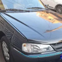 پارس ۹۲xu7 فروش فوری