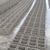 نیاز مند اوستا کار در کارگاه بلوک زنی