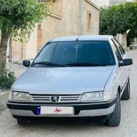 پژو ۴۰۵ GLX|خودرو سواری و وانت|یاسوج, |دیوار
