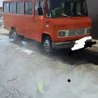 مینی بوس فروشی
