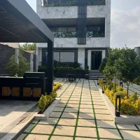 اجاره روزانه ویلا مدرن اقامتی