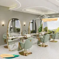 لوازم آرایشگاهی