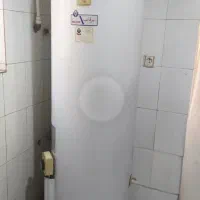 آبگرمکن ایستاده برفاب