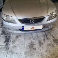مزدا ۳۲۳