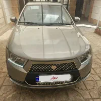 دنا پلاس اتومات توربو آپشنال ۱۴۰۴ سفارشی