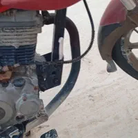 xcd125موتور|موتورسیکلت|قشم, |دیوار