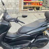 Nmax1402|موتورسیکلت|تهران, دکتر هوشیار|دیوار