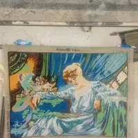 کوبلن ۶۵×۷۰ کاردست