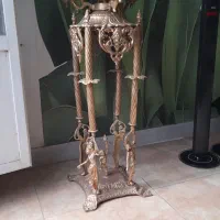 فروشی کنار کنسلی برنز