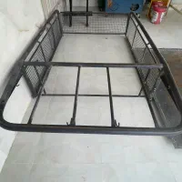 باربند و کفی پیکان وانت