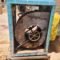 کولر آبی ۷۵۰۰  گروه صنعتی آدنیس