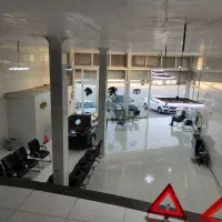 290متر مغازه برخیابان کرناچی