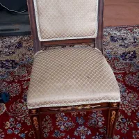مبل نهار خوری ۲ عدد