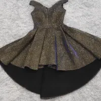 لباس مجلسی