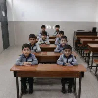 نیمکت دانش آموزی/ گارانتی / ارسال نمونه/ کارخانه