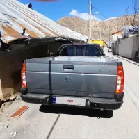 فروش ماشین آریسان ۲