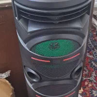 اسپیکر بزرگ ۳ ساب ۸ اینچ
