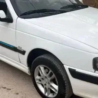 پارس xu7مدل۹۴