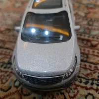 اسباب بازی ماشین فلزی