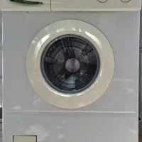 ماشین لباسشویی