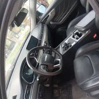 فیدلیتی پرایم گیربکس جدید