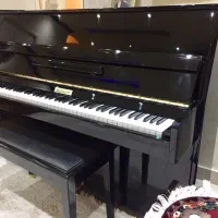پیانو اکوستیک بلاروس B15