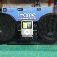 اسپیکر iHome اپل