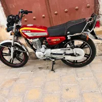 موتور هوندا 150 کویر