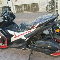 ایروکس بهرو مدل 402